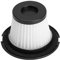 Filtros de vacío de repuesto, accesorio de filtro de aspiradora, ajuste de repuesto para Dibea T6 C17 T1