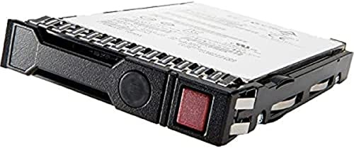 HPE P37011-B21 drives allo stato solido 2.5 1,92 TB SAS TLC (HPE SSD 1.92TB MU SAS 12Gb/s 2.5'')