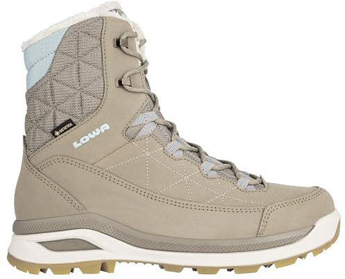 LOWA Stiefel mittel Ottawa GTX Ws Stone/Jade 37.5