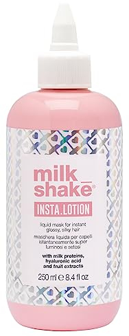 MILK SHAKE Insta.Lotion Liquid Mask 250 ml