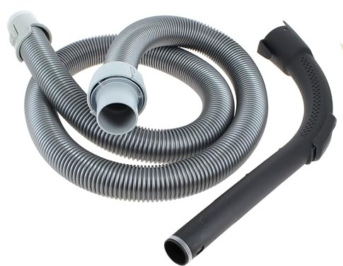 Tuyau, Flexible complet (avec poignée) d'origine Aspirateur 2194055477 ELECTROLUX Aspirateur 2194055477 ELECTROLUX