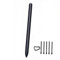 Galaxy Tab S8 S Pen, Stylus Pen Compatibile con Samsung Galaxy Tab S7/S7 Plus S7+/ Tab S8 Tablet S Pen + 5 punte per penna (non Bluetooth) (nero)
