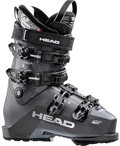 HEAD Damen Formula X W Skischuhe - 24,5/38