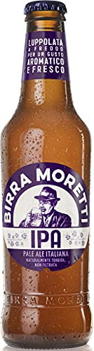 Moretti Birra Ipa 33cl, 99cl