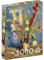 1000 Pieces Jigsaw Puzzle – Matte Finish, Soft Touch, Sturdy and Unique Pieces, Tight Fit, Vivid Colors, Missing Pieces Service – Gladioli Vase – Van Gogh Famous Impressionist Painting by ENJOY Puzzle