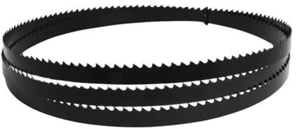 1pc lama for sega a nastro for LB1200F W721 12 sega a nastro for legno TPI 6 88-1/4 2240mm 2240x12.7x0.5mm accessori for elettroutensili