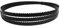 1pc lama for sega a nastro for LB1200F W721 12 sega a nastro for legno TPI 6 88-1/4 2240mm 2240x12.7x0.5mm accessori for elettroutensili
