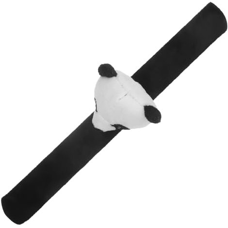 BESTonZON Pop-Kreis-Armband Tier-Slap-Armbänder Schlagarmband für Kinder armbänder für kinder armband kindergeburtstag Slap-Bands mit Tiermotiven Party-Slap-Armbänder Füllung Knopf Souvenir