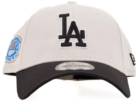 New Era MLB 9FORTY Cap World Series LA Dodgers