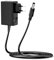 Coolifepro Universal Netzadapter Output DC 6V 2A, 3.0m Kabel, Kompatibel mit Den Meisten Wildkameras und Anderen Geräten, Die Eine Stromversorgung von 6V Benötigen (Schnittstelle Größe 3,5mm x 1,35mm)