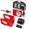 Yhenlovtt Door Lock Installation Kit,A Must Have Toolset For Quick And Effective Door Lock Installations On Wooden Doors