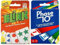 Mattel Blink und Phase 10 Kartenspiel, Combo 2 Stück