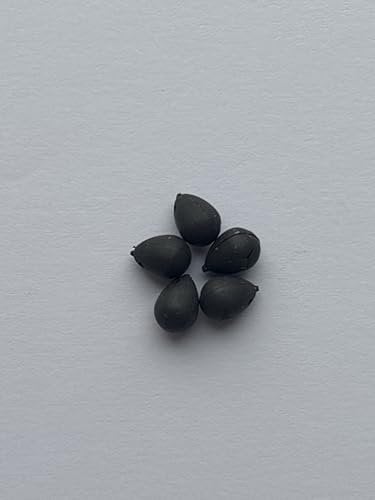 Snide Tackle Tungsten Fishing Weights – Sleek Medium Bullet Design – Innovative ‘Shot on the Hook’ for Next-Level Rigging Precision