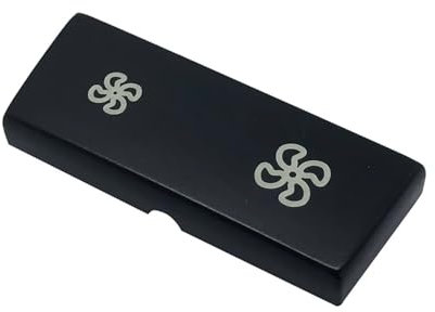 Autozubehör Innenraum Für 1 3 Serie E81 E87 E88 E90 E91 E92 E93 X1 E84 Auto AC Heizung Klima Control Panel Fan Geschwindigkeit Taste Abdeckung Ersetzen Autozubehör Innenraum