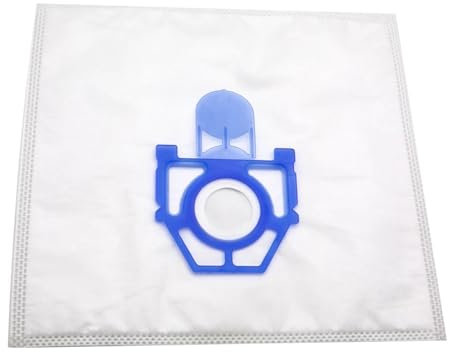 Accessoires De Nettoyage De Sac D'aspirateur, Compatibles For Zelmer(1pcs)