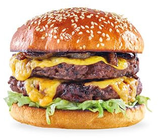 This Isn't Beef Plant Based Burger 4 x 2.26kg