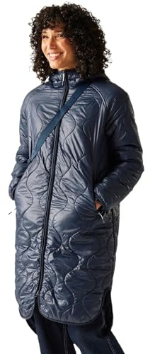 Regatta Womens Triea Jacket