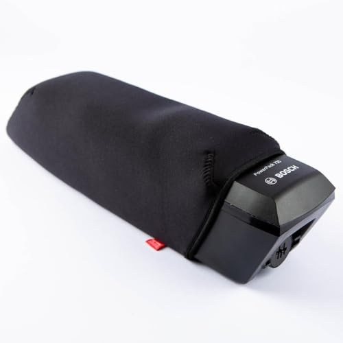 FAHRER-Berlin AKKU COVER für Bosch PowerPack 725 / 800 Smart System
