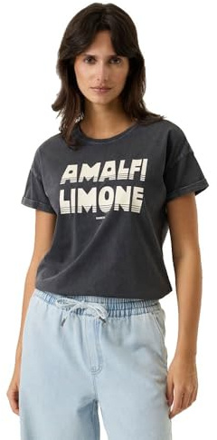 Garcia Ladies T-Shirt ss - M