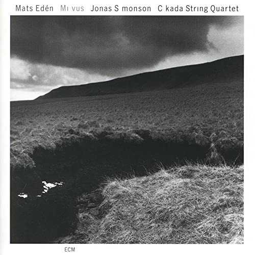 Ecm Records (Nrw)