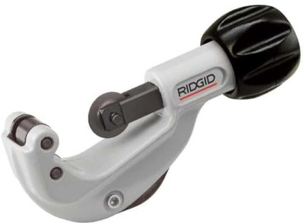 Ridgid 31627 1/8 Zoll auf 1–1/8 Zoll-CEL konstante Swing Feed Cutter