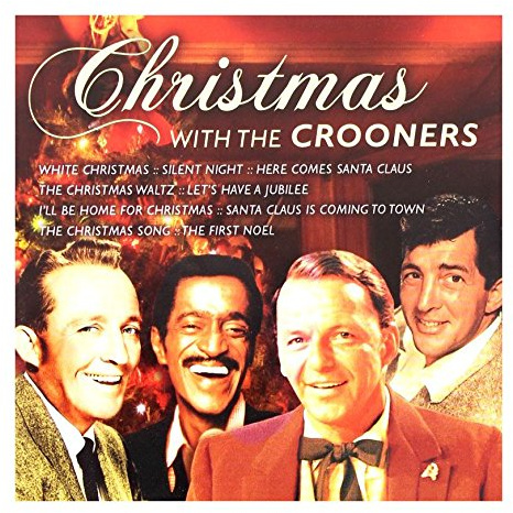 Christmas With the Crooners