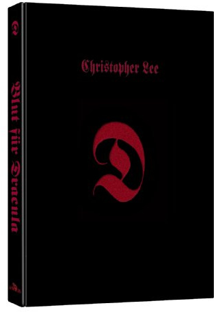 Blut für Dracula [2 DVDs]