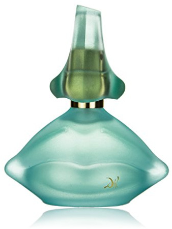 Salvador Dalí Laguna Eau De Toilette 50 ml (woman)