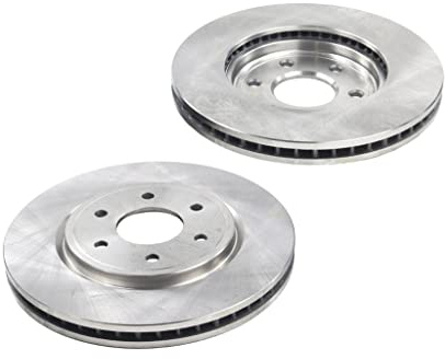Delphi BG4205 Brake Disc