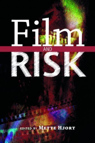 Film and Risk (Contemporary Approaches to Film and Television) by Hjort, Mette published by Wayne State University Press (2012)