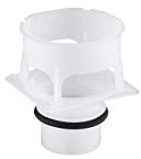 GROHE Ventilsitz für GD2 (Original Ersatzteil, Langlebig, Robust, Herstellergarantie: 5 Jahre), 42315000