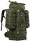 Wisport Wildcat 65L Rucksack Olivgrün