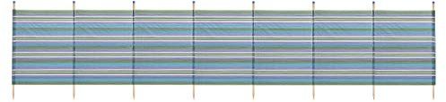WBL Sun Protection Outdoor Standard Stripes Windbreak