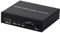 Monoprice blackbirdtm 4 K Series HDMI-Audio-Inserter