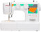 Janome mod-11 Leicht zu bedienende Nähmaschine mit 11 Maschen, und 5 Feed Hunde MOD-15