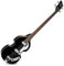 Rocktile VB-2 Black Magic Vintage Beatbasse, Noir