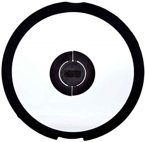 Lagostina Couvercle en Verre Ingenio pour Induction, Noir/Transparent, 24 cm