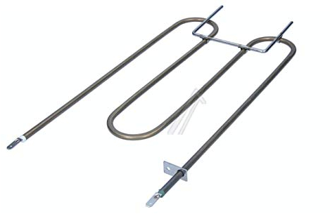 DeLonghi - Resistencia superior de 1200 W 230 V para horno sin horno EO2135 EO2150 EO1850