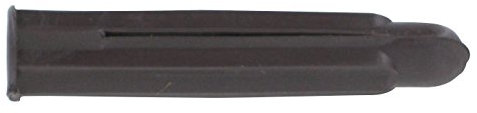 Cheville Crampon® - Diamètre 10 mm - Modèle 5/9 - Brun - Vendu par 50