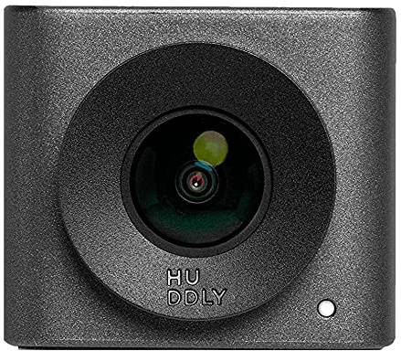 Huddly, Go Kamera, 0,6 m, inkl. USB 3 Type Cto A, 7090043790009