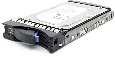 IBM System X 1TB Server Hard Disk HDD 43W7633 43W7630 42C0498 HUA721010KLA330