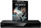 Panasonic DP-UB820 MULTIREGION for DVD Blu-ray Player Bundle with San Andreas Ultra HD 4K Blu-ray Disc