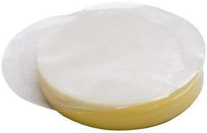 4 Burger Discs (1000)