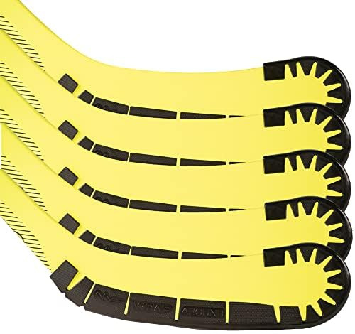 Eishockey Wraparound Ice