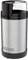 BLACK+DECKER CBG110S Coffee Grinder One Touch Push-Button Control, Stainless Steel