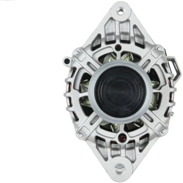 AS-PL Lichtmaschine 70A 12V mit Freilaufriemenscheibe Kompatibel mit HYUNDAI i10 PA 37300-03500 3730003500 3730003550