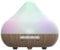 CALEX Smart Aroma Diffusor - WiFi Luftbefeuchter - App gesteuert Duftdiffusor - Luftbefeuchter mit RGB