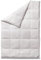 Koru Style Royal Daunen Bettdecke 155x220 cm – 90% Gänsedaunen / 10% Federn – Winterdecke 155x220 cm – Luxus Daunendecke – Made in Germany – Wärmeklasse 4 (extra warm)