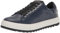 Karl Lagerfeld Paris Herren Lf1s1106 Sneaker, Navy, 40 EU
