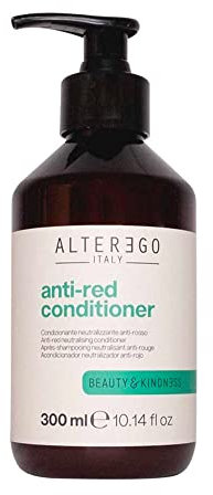 Alter Ego Anti-Red Conditioner, 300 ml